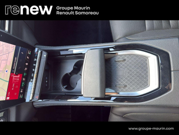 Photo 27 du bon plan RENAULT Austral 1.2 E-Tech full hybrid 200ch Iconic- 23 occasion à 27400 €
