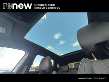 Photo 31 du bon plan RENAULT Austral 1.2 E-Tech full hybrid 200ch Iconic- 23 occasion à 27400 €