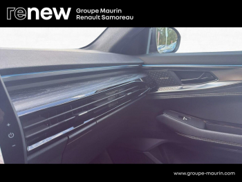 Photo 32 du bon plan RENAULT Austral 1.2 E-Tech full hybrid 200ch Iconic- 23 occasion à 27400 €