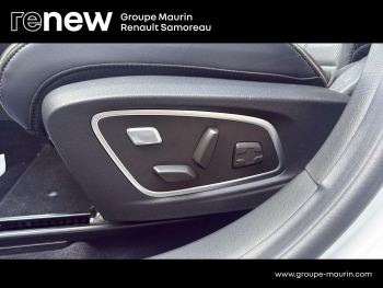 Photo 35 du bon plan RENAULT Austral 1.2 E-Tech full hybrid 200ch Iconic- 23 occasion à 27400 €