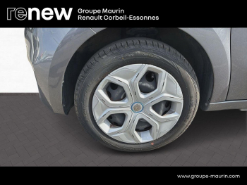 Photo 10 du bon plan RENAULT Twingo E-Tech Electric Zen R80 Achat Intégral - 21MY occasion à 9490 €