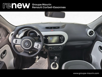 Photo 14 du bon plan RENAULT Twingo E-Tech Electric Zen R80 Achat Intégral - 21MY occasion à 9490 €