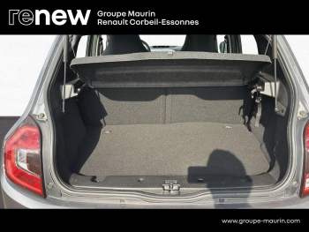 Photo 16 du bon plan RENAULT Twingo E-Tech Electric Zen R80 Achat Intégral - 21MY occasion à 9490 €