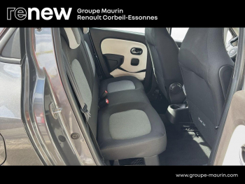 Photo 17 du bon plan RENAULT Twingo E-Tech Electric Zen R80 Achat Intégral - 21MY occasion à 9490 €
