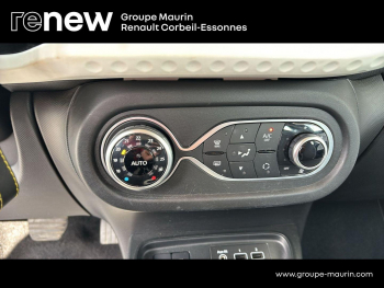 Photo 26 du bon plan RENAULT Twingo E-Tech Electric Zen R80 Achat Intégral - 21MY occasion à 9490 €