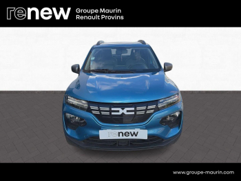 Photo 2 du bon plan DACIA Spring 45ch Expression occasion à 8900 €