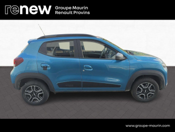 Photo 4 du bon plan DACIA Spring 45ch Expression occasion à 8900 €