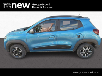 Photo 8 du bon plan DACIA Spring 45ch Expression occasion à 8900 €