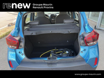 Photo 12 du bon plan DACIA Spring 45ch Expression occasion à 8900 €