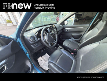 Photo 13 du bon plan DACIA Spring 45ch Expression occasion à 8900 €