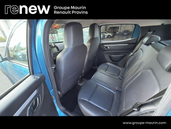 Photo 14 du bon plan DACIA Spring 45ch Expression occasion à 8900 €