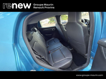 Photo 15 du bon plan DACIA Spring 45ch Expression occasion à 8900 €