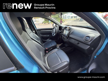 Photo 16 du bon plan DACIA Spring 45ch Expression occasion à 8900 €