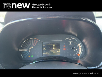 Photo 18 du bon plan DACIA Spring 45ch Expression occasion à 8900 €
