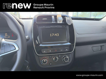Photo 19 du bon plan DACIA Spring 45ch Expression occasion à 8900 €