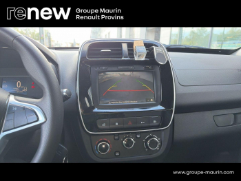 Photo 20 du bon plan DACIA Spring 45ch Expression occasion à 8900 €