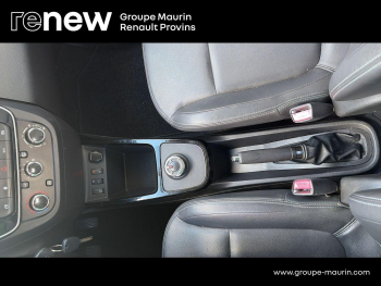 Photo 21 du bon plan DACIA Spring 45ch Expression occasion à 8900 €