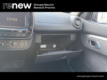 Photo 23 du bon plan DACIA Spring 45ch Expression occasion à 8900 €