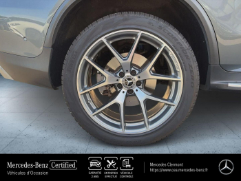 Photo 10 du bon plan MERCEDES-BENZ GLC Coupé 300 de 194+122ch Business Line 4Matic 9G-Tronic occasion à 52990 €