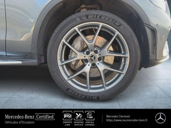 Photo 11 du bon plan MERCEDES-BENZ GLC Coupé 300 de 194+122ch Business Line 4Matic 9G-Tronic occasion à 52990 €