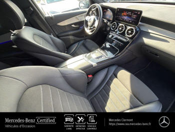 Photo 17 du bon plan MERCEDES-BENZ GLC Coupé 300 de 194+122ch Business Line 4Matic 9G-Tronic occasion à 52990 €