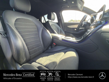 Photo 18 du bon plan MERCEDES-BENZ GLC Coupé 300 de 194+122ch Business Line 4Matic 9G-Tronic occasion à 52990 €