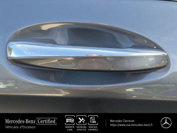 Photo 19 du bon plan MERCEDES-BENZ GLC Coupé 300 de 194+122ch Business Line 4Matic 9G-Tronic occasion à 52990 €