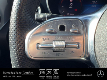 Photo 22 du bon plan MERCEDES-BENZ GLC Coupé 300 de 194+122ch Business Line 4Matic 9G-Tronic occasion à 52990 €