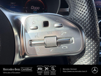 Photo 23 du bon plan MERCEDES-BENZ GLC Coupé 300 de 194+122ch Business Line 4Matic 9G-Tronic occasion à 52990 €