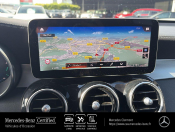 Photo 25 du bon plan MERCEDES-BENZ GLC Coupé 300 de 194+122ch Business Line 4Matic 9G-Tronic occasion à 52990 €