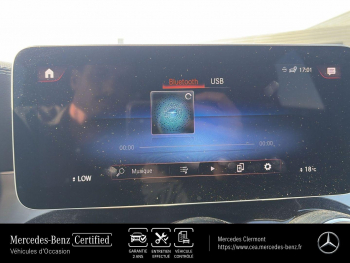 Photo 26 du bon plan MERCEDES-BENZ GLC Coupé 300 de 194+122ch Business Line 4Matic 9G-Tronic occasion à 52990 €