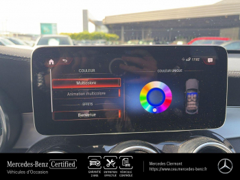 Photo 27 du bon plan MERCEDES-BENZ GLC Coupé 300 de 194+122ch Business Line 4Matic 9G-Tronic occasion à 52990 €