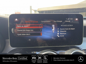 Photo 28 du bon plan MERCEDES-BENZ GLC Coupé 300 de 194+122ch Business Line 4Matic 9G-Tronic occasion à 52990 €