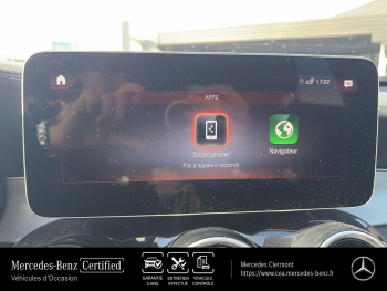 Photo 29 du bon plan MERCEDES-BENZ GLC Coupé 300 de 194+122ch Business Line 4Matic 9G-Tronic occasion à 52990 €