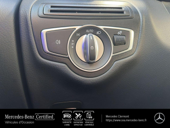 Photo 33 du bon plan MERCEDES-BENZ GLC Coupé 300 de 194+122ch Business Line 4Matic 9G-Tronic occasion à 52990 €