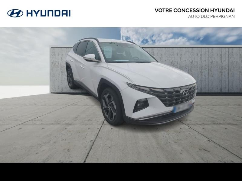 Bon plan HYUNDAI Tucson 1.6 T-GDi 265ch PHEV Creative BVA6 HTRAC occasion à 27490 €