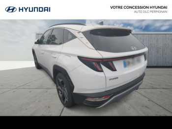 Photo 2 du bon plan HYUNDAI Tucson 1.6 T-GDi 265ch PHEV Creative BVA6 HTRAC occasion à 27490 €
