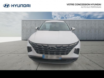 Photo 3 du bon plan HYUNDAI Tucson 1.6 T-GDi 265ch PHEV Creative BVA6 HTRAC occasion à 27490 €