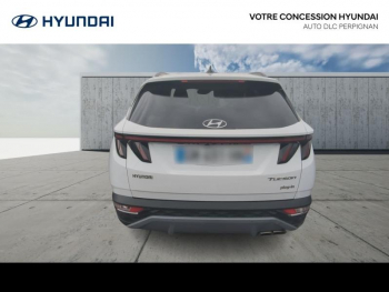 Photo 4 du bon plan HYUNDAI Tucson 1.6 T-GDi 265ch PHEV Creative BVA6 HTRAC occasion à 27490 €
