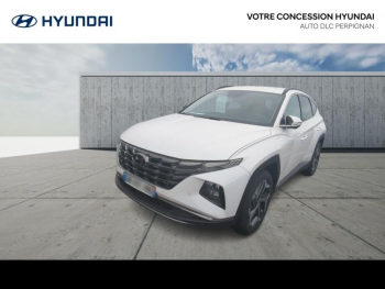 Photo 5 du bon plan HYUNDAI Tucson 1.6 T-GDi 265ch PHEV Creative BVA6 HTRAC occasion à 27490 €