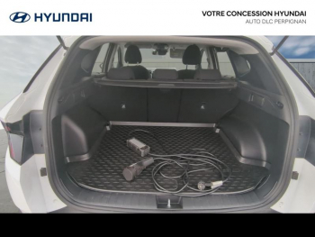 Photo 7 du bon plan HYUNDAI Tucson 1.6 T-GDi 265ch PHEV Creative BVA6 HTRAC occasion à 27490 €
