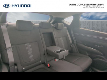 Photo 8 du bon plan HYUNDAI Tucson 1.6 T-GDi 265ch PHEV Creative BVA6 HTRAC occasion à 27490 €