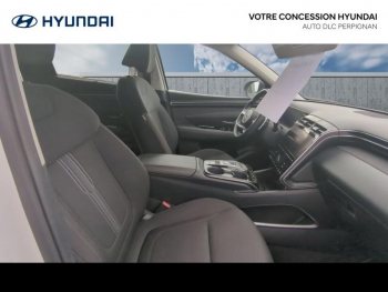 Photo 9 du bon plan HYUNDAI Tucson 1.6 T-GDi 265ch PHEV Creative BVA6 HTRAC occasion à 27490 €