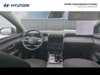 Photo 10 du bon plan HYUNDAI Tucson 1.6 T-GDi 265ch PHEV Creative BVA6 HTRAC occasion à 27490 €