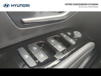 Photo 11 du bon plan HYUNDAI Tucson 1.6 T-GDi 265ch PHEV Creative BVA6 HTRAC occasion à 27490 €