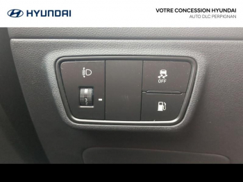 Photo 12 du bon plan HYUNDAI Tucson 1.6 T-GDi 265ch PHEV Creative BVA6 HTRAC occasion à 27490 €
