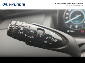Photo 14 du bon plan HYUNDAI Tucson 1.6 T-GDi 265ch PHEV Creative BVA6 HTRAC occasion à 27490 €