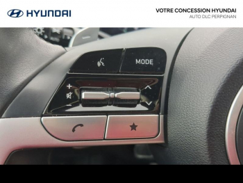 Photo 15 du bon plan HYUNDAI Tucson 1.6 T-GDi 265ch PHEV Creative BVA6 HTRAC occasion à 27490 €