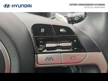 Photo 16 du bon plan HYUNDAI Tucson 1.6 T-GDi 265ch PHEV Creative BVA6 HTRAC occasion à 27490 €