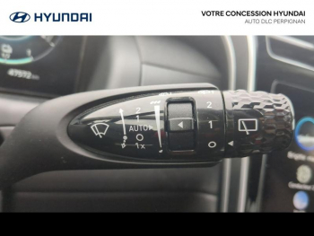 Photo 17 du bon plan HYUNDAI Tucson 1.6 T-GDi 265ch PHEV Creative BVA6 HTRAC occasion à 27490 €
